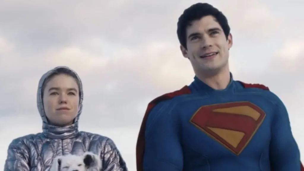 Why Supergirl Cut This Powerful Fan-Favorite Character From DCU Movie