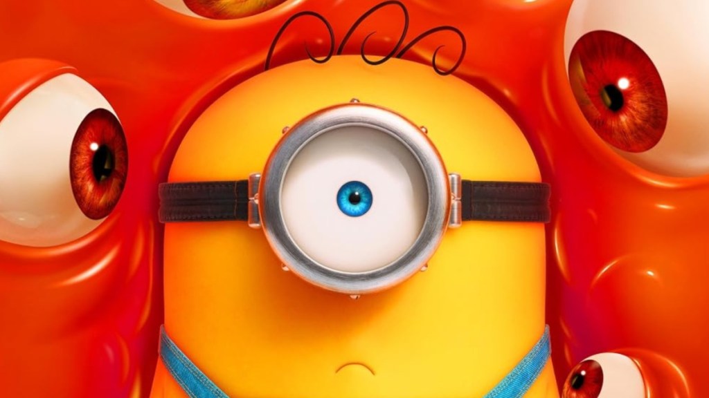 Minions & Monsters’ CinemaScore Is a Huge Win After Record Rotten Tomatoes Score