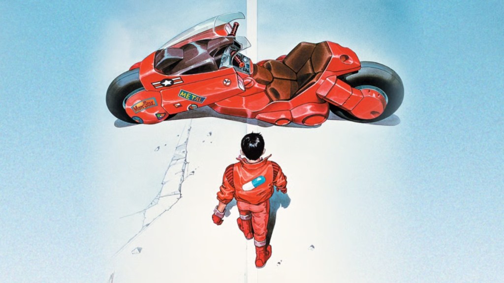 1 Year After Taika Waititi’s Remake Was Canceled, Akira Returns in 4K & IMAX