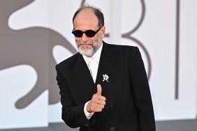 Why Marvel May Court Luca Guadagnino for MCU After His Sgt. Rock DC Exit