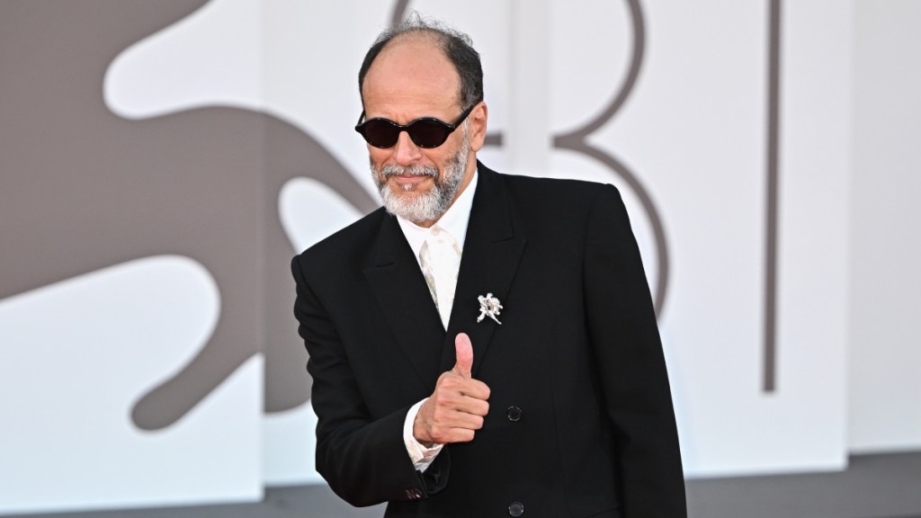 Why Marvel May Court Luca Guadagnino for MCU After His Sgt. Rock DC Exit