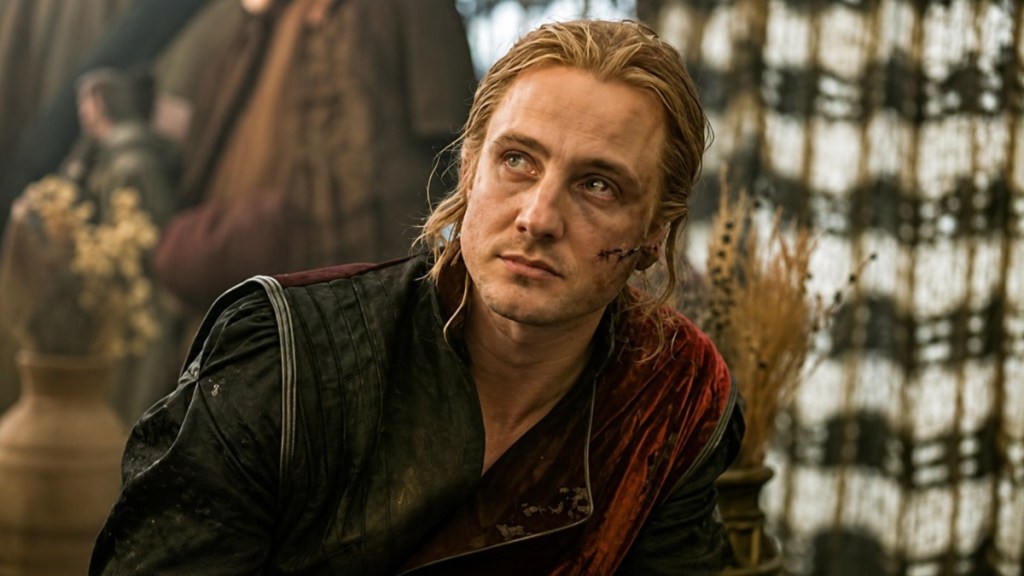House of the Dragon Just Made Daeron Targaryen the War’s Biggest Wild Card