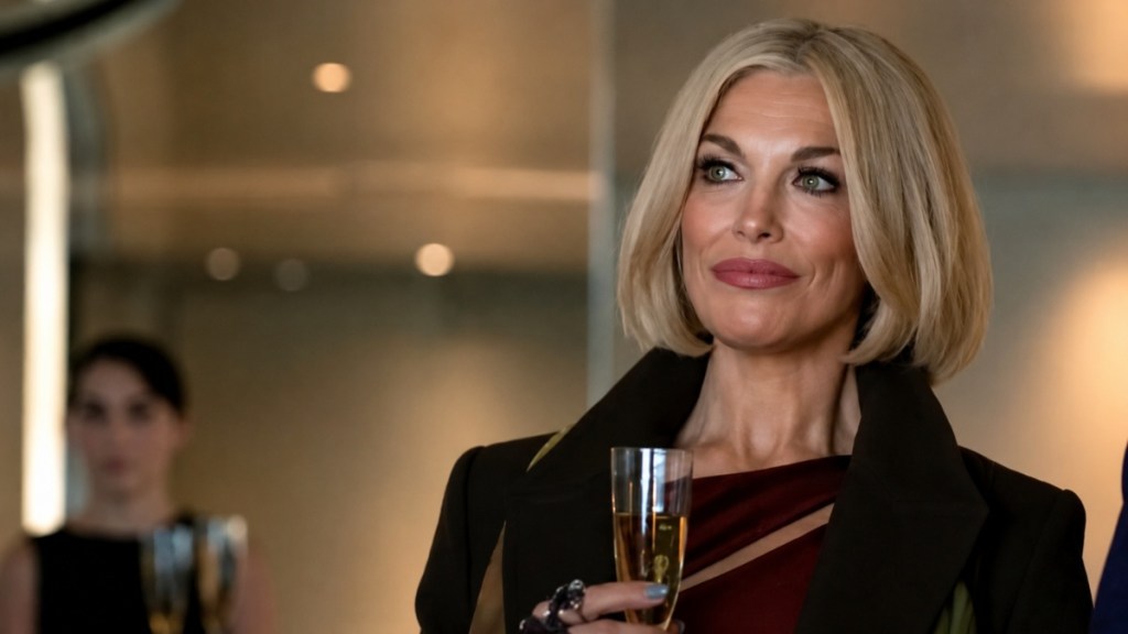 ‘God No!’: Why Hannah Waddingham Says Women Shouldn’t Play James Bond
