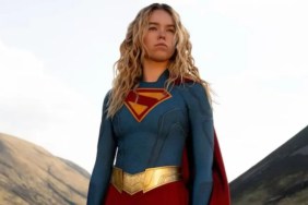 DC Studios Knew Supergirl Was in Serious Trouble Months Before Box Office Bomb — Report