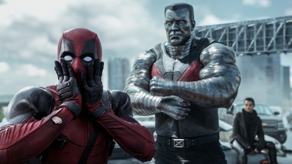Deadpool’s Rob Liefeld Thinks Marvel Left Out More of His X-Force Mutants to Save Money