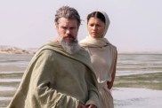The Odyssey's First Reactions Are All Saying the Same Thing