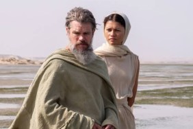 The Odyssey's First Reactions Are All Saying the Same Thing