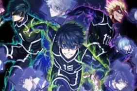 Blue Lock Chapter 353 Spoilers & Manga Leaks Listed