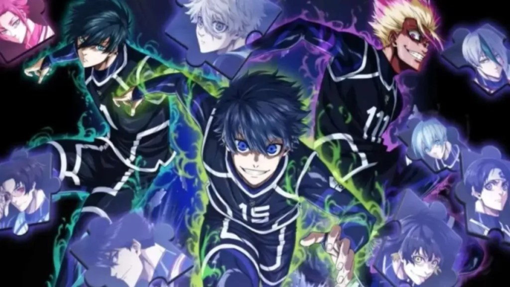 Blue Lock Chapter 353 Spoilers & Manga Leaks Listed