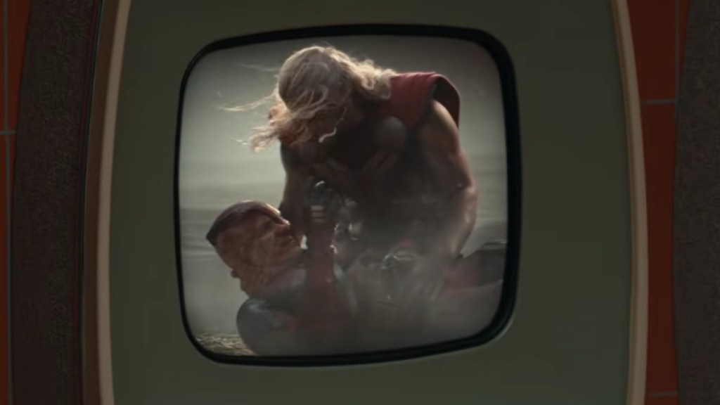 Deadpool May Get His Weirdest Romance Twist Yet in Avengers: Secret Wars