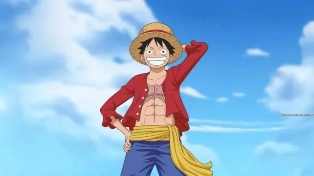 One Piece Chapter 1188 Spoilers & Manga Plot Leaks