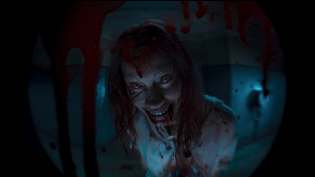 Evil Dead Rise Director’s Latest Body Horror Movie Is a Streaming Sensation