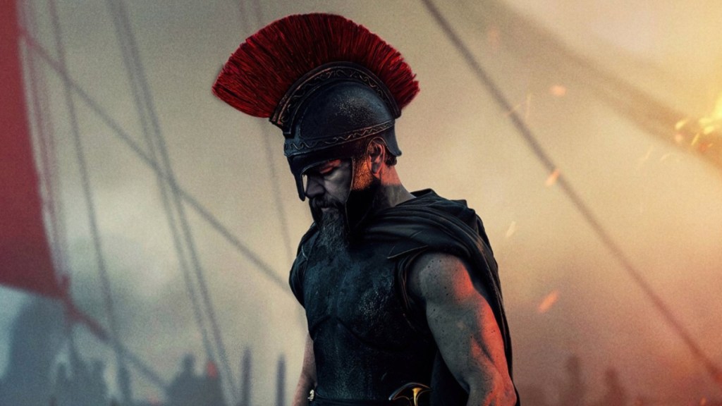 ‘It Might Bite Me on the A—’: Christopher Nolan Defends Modern English in The Odyssey