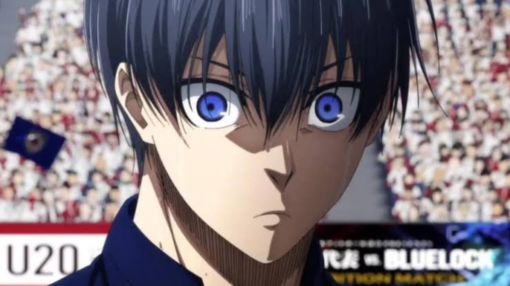 Blue Lock Chapter 354 Release Date, Time & Where to Read