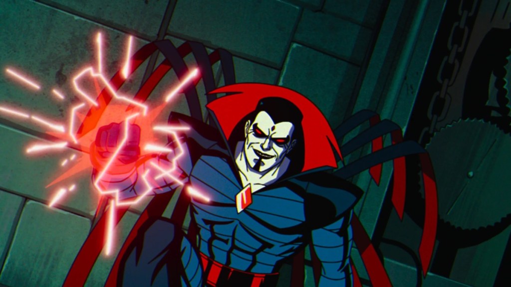 Oscar Nominee Emerges as Marvel’s Top Pick for Mister Sinister in X-Men – Report