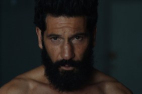 Jon Bernthal’s Punisher & TWD Meme Found Its Way Into The Odyssey Perfectly