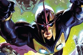 Marvel’s Nova Series Has Found Its Writer & It May Divide MCU Fans