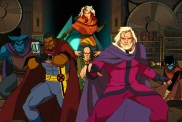 X-Men ’97 Fans Still Can’t Believe Marvel Killed Off an Icon So Brutally