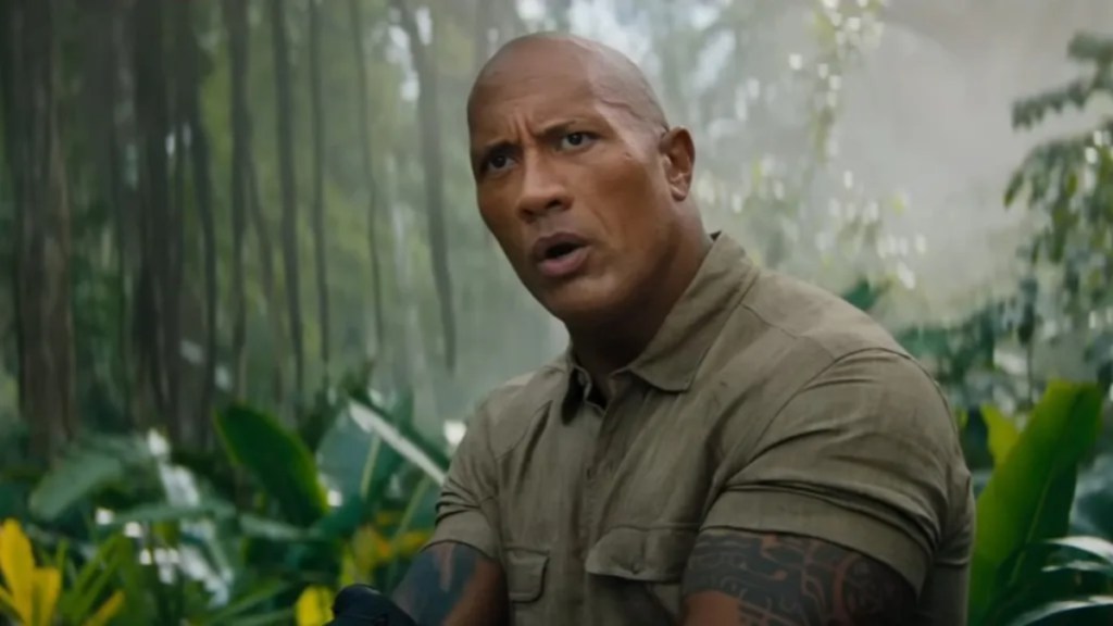 Dwayne Johnson’s Next Superhero Role Could Be a Massive Marvel Villain