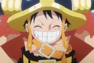 One Piece Chapter 1189 Release Date, Time & Where to Read