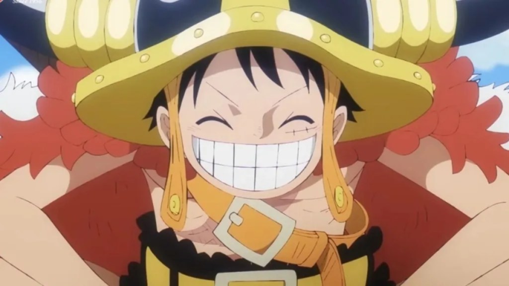 One Piece Chapter 1189 Release Date, Time & Where to Read