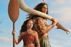 Live-Action Moana’s Post-Credits Are Totally Different From the Original