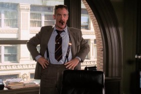 Fascinating Story of How J.K. Simmons Was Cast as Spider-Man’s J. Jonah Jameson