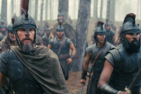 The Odyssey’s End Credits Give Christopher Nolan a Surprising Career First