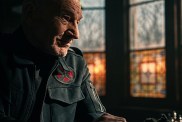 Patrick Stewart Has a Blunt Response to Avengers: Doomsday Retirement Rumors