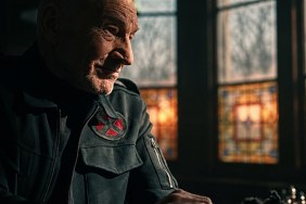 Patrick Stewart Has a Blunt Response to Avengers: Doomsday Retirement Rumors