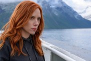 Hot Batman 2 Rumor Reveals Scarlett Johansson’s Unexpected Villainous Role