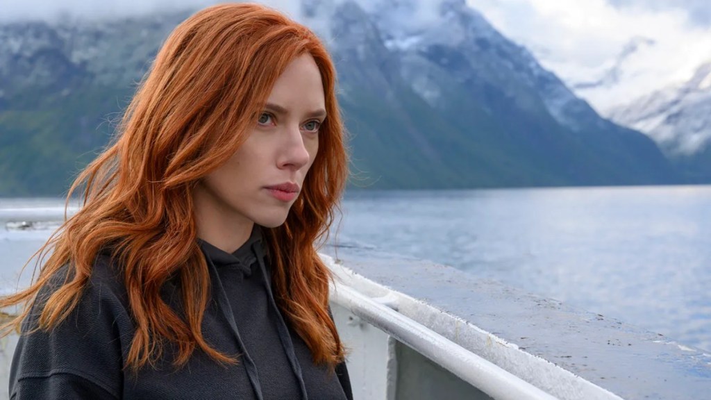 Hot Batman 2 Rumor Reveals Scarlett Johansson’s Unexpected Villainous Role