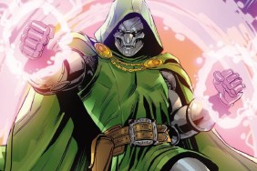 New Doomsday Art Reveals Avengers' Line-up Against Doctor Doom, X-Men Suits & More