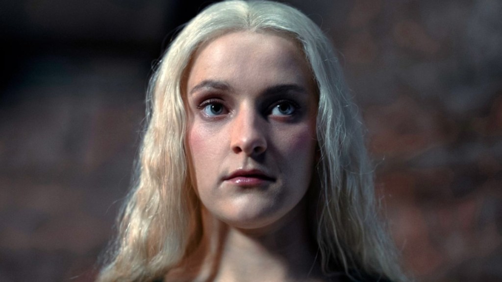 House of the Dragon Season 3 Drops a Secret Targaryen Heir Bombshell
