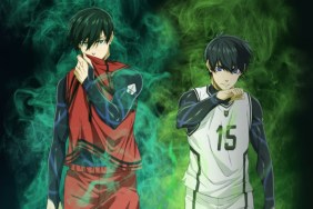 Blue Lock Chapter 354 Spoilers & Manga Leaks Listed