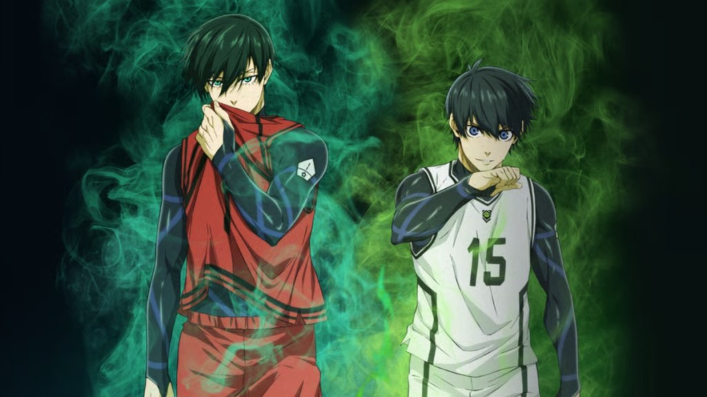 Blue Lock Chapter 354 Spoilers & Manga Leaks Listed