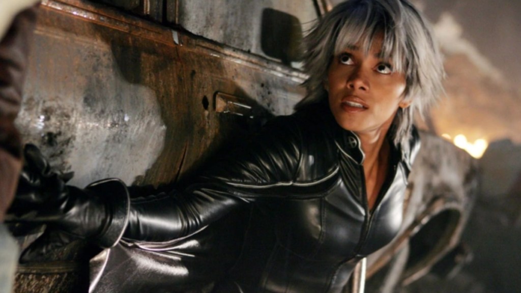 Halle Berry Celebrates 26 Years of Storm & X-Men Fans Have the Same Reply