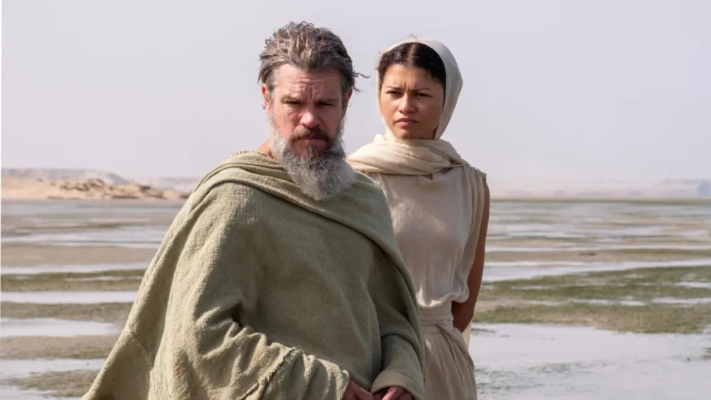 The Odyssey’s Box Office Prediction Targets Massive Global Opening