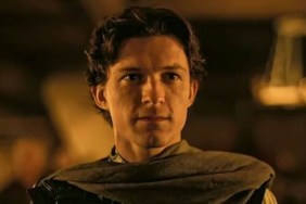 Tom Holland Called 1 Marvel Star After The Odyssey Casting & It’s No Surprise