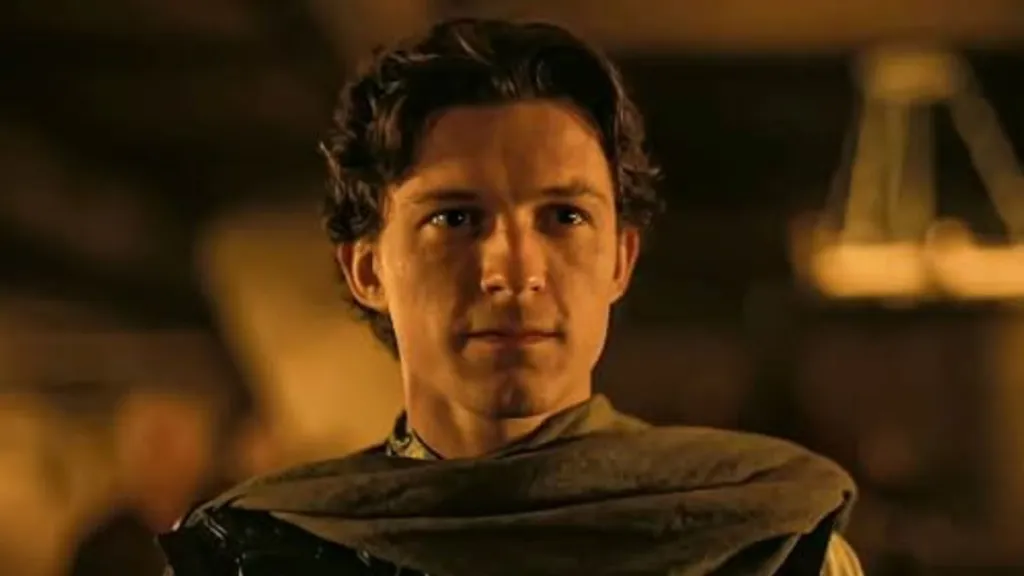 Tom Holland Called 1 Marvel Star After The Odyssey Casting & It’s No Surprise Who