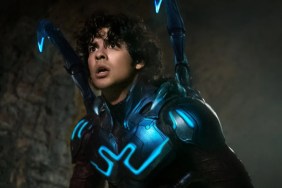 Man of Tomorrow: Xolo Mariduena's Blue Beetle Return Gets the Same Fan Reactions