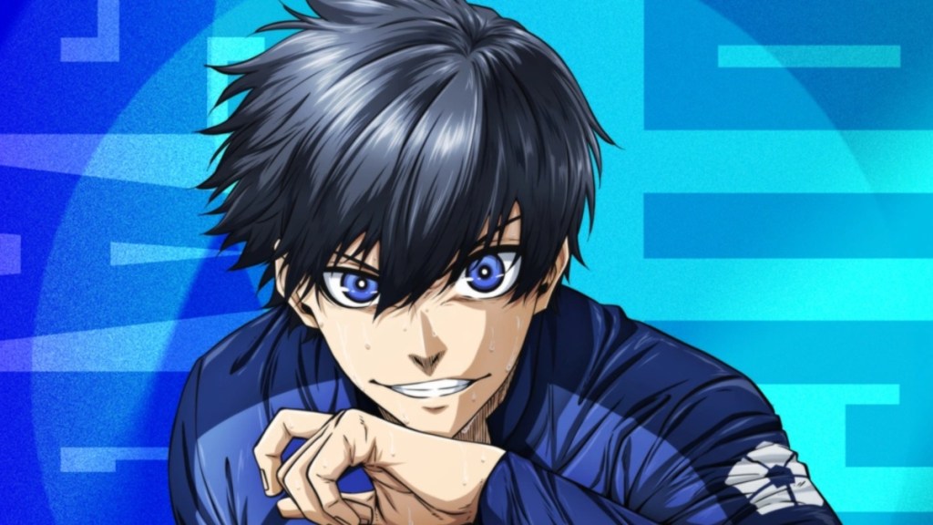 Blue Lock Chapter 355 Release Date, Time & Where to Read