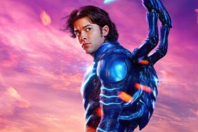 With Blue Beetle, Man of Tomorrow’s Roster Is Way Bigger Than Even Justice League