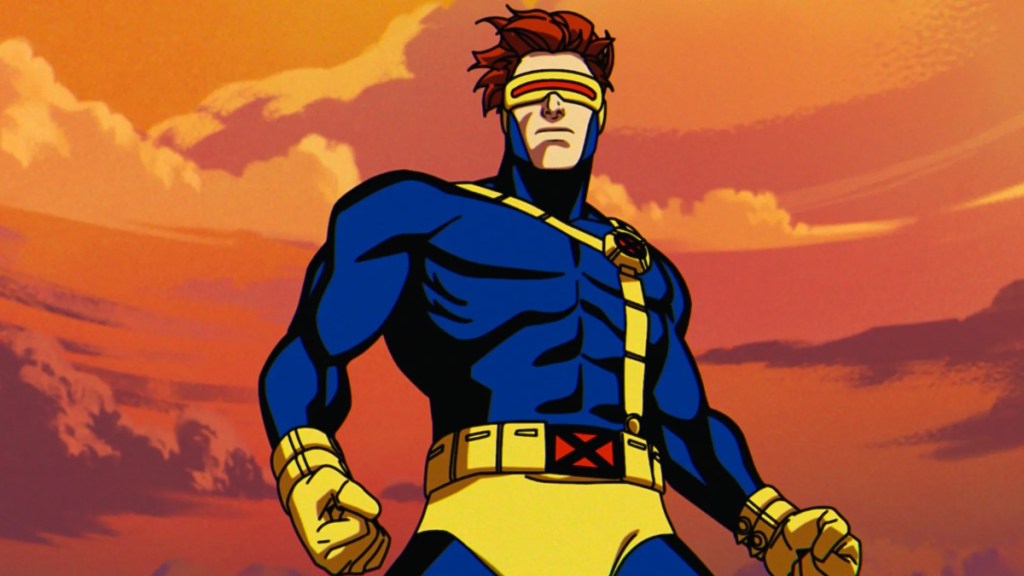 X-Men’s Reported Top Choice for New Cyclops Is Totally Unpredictable