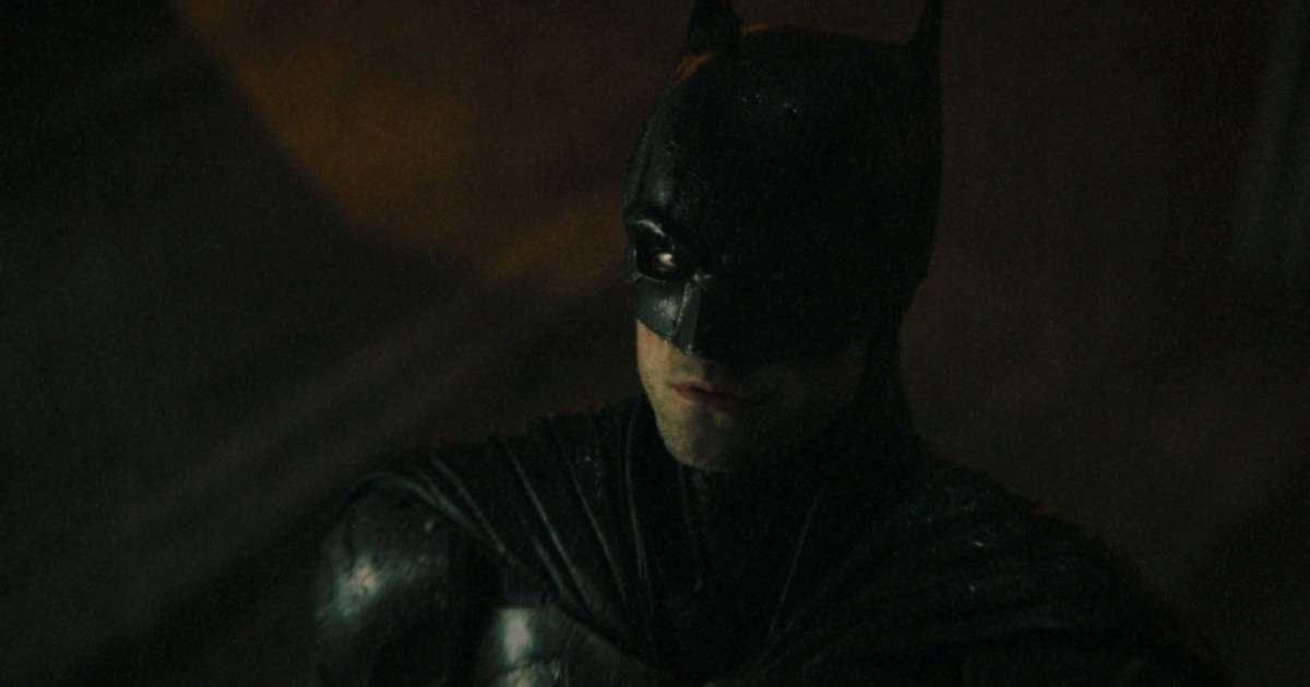 Robert Pattinson’s New Batman 2 Suit Draws Surprising Fan Reactions - Comic Book Movies and Superhero Movie News - SuperHeroHype