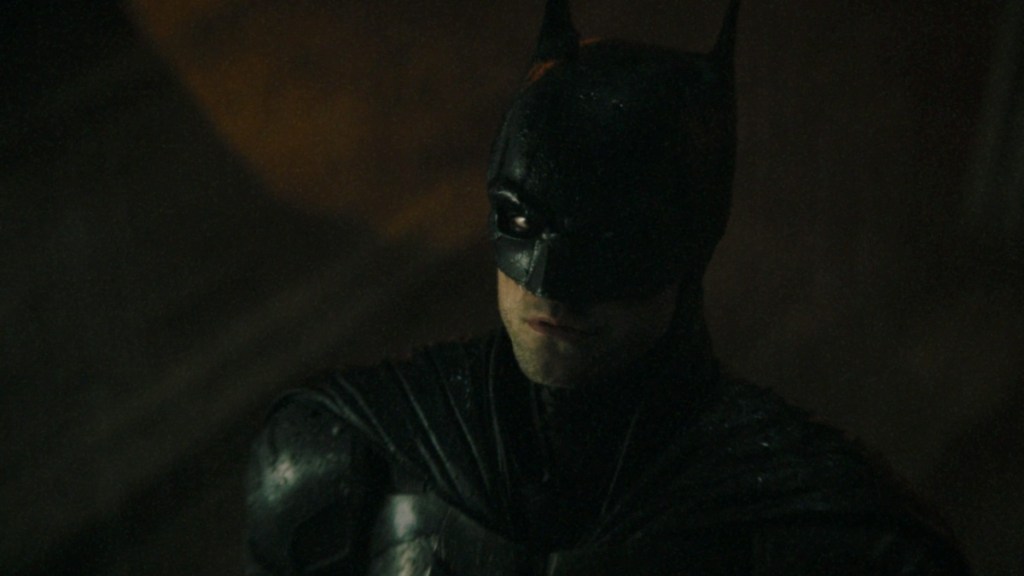 Robert Pattinson’s New Batman 2 Suit Draws Surprising Fan Reactions