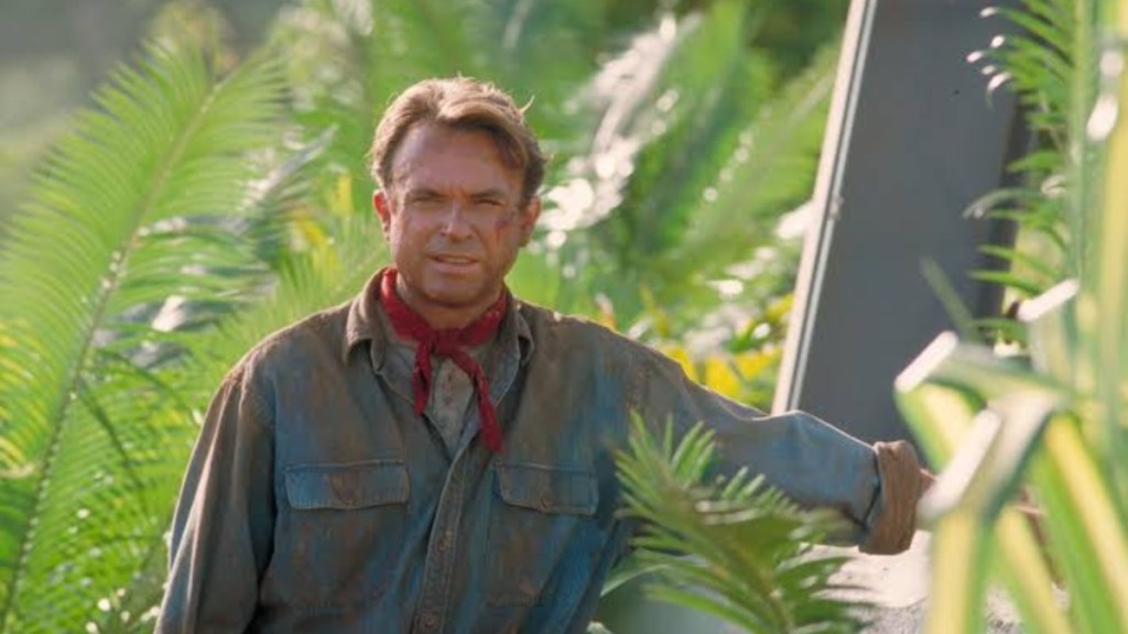 Sam Neill’s Cause of Death Confirmed Days After Jurassic Park Star’s Passing