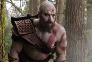 God of War TV Series Stops Production After Star Ryan Hurst's Injury — Report