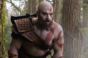 God of War TV Series Stops Production After Star Ryan Hurst's Injury — Report
