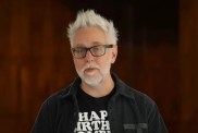 James Gunn Says Big Brother 28 Star Traded a Man of Tomorrow Role for CBS Competition